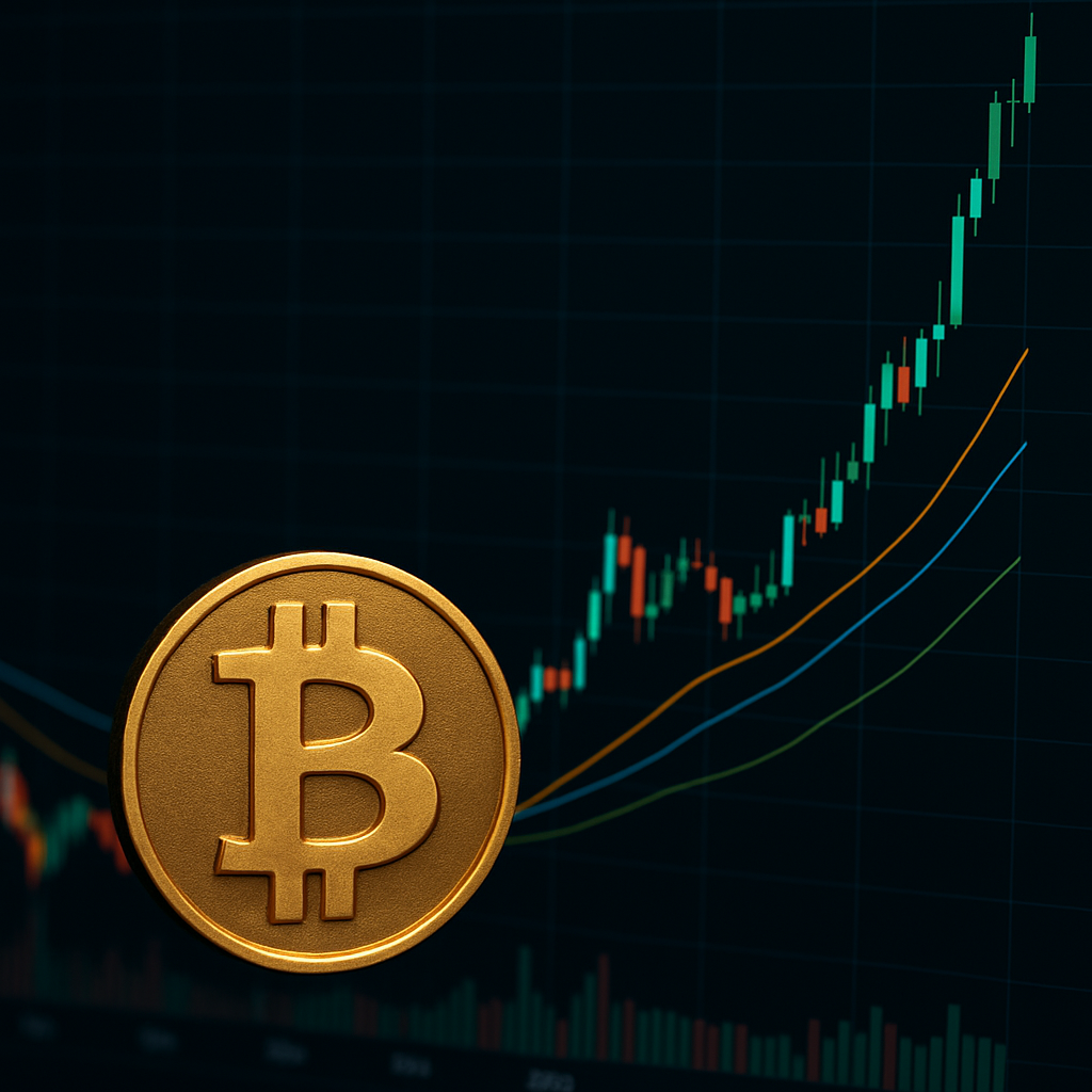 Bitcoin Hits $111K on Pizza Day - A Rally Unlike Any Other