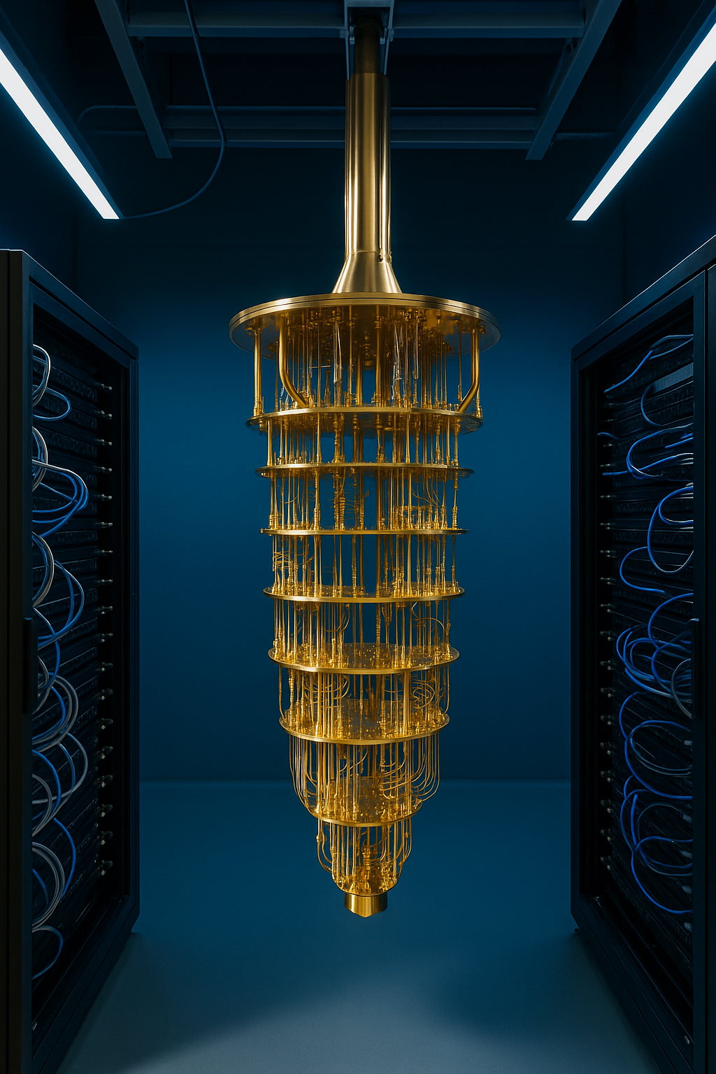 One Quantum Stock Is Up 1,000% in Months — Is It Just Getting Started?
